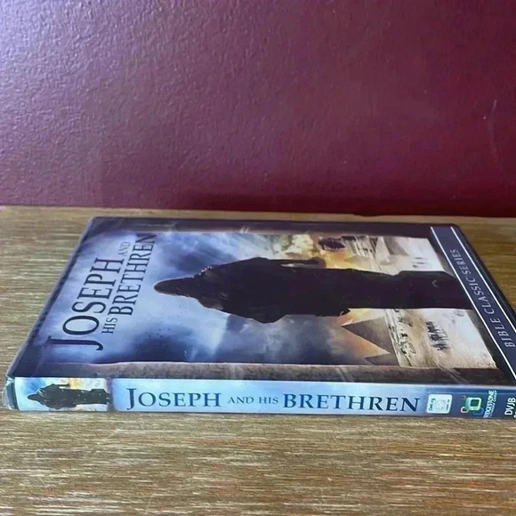 Sealed Joseph and His Brethren - Picture 3 of 8
